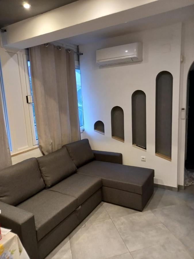 Anka Bol West Side Apartments Eksteriør bilde