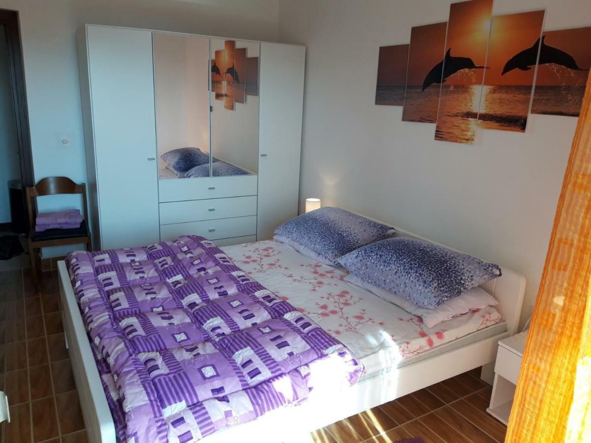 Anka Bol West Side Apartments Eksteriør bilde
